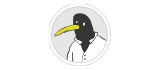 Penguin AI logo