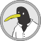 Penguin AI logo
